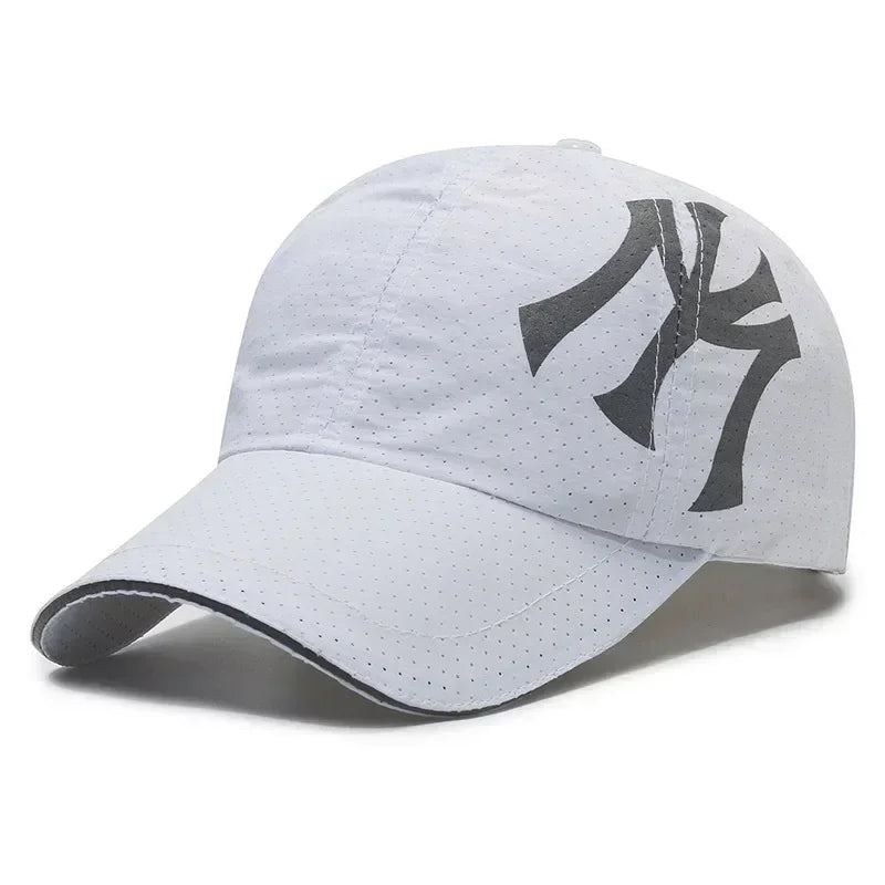 City Flex Performance Cap