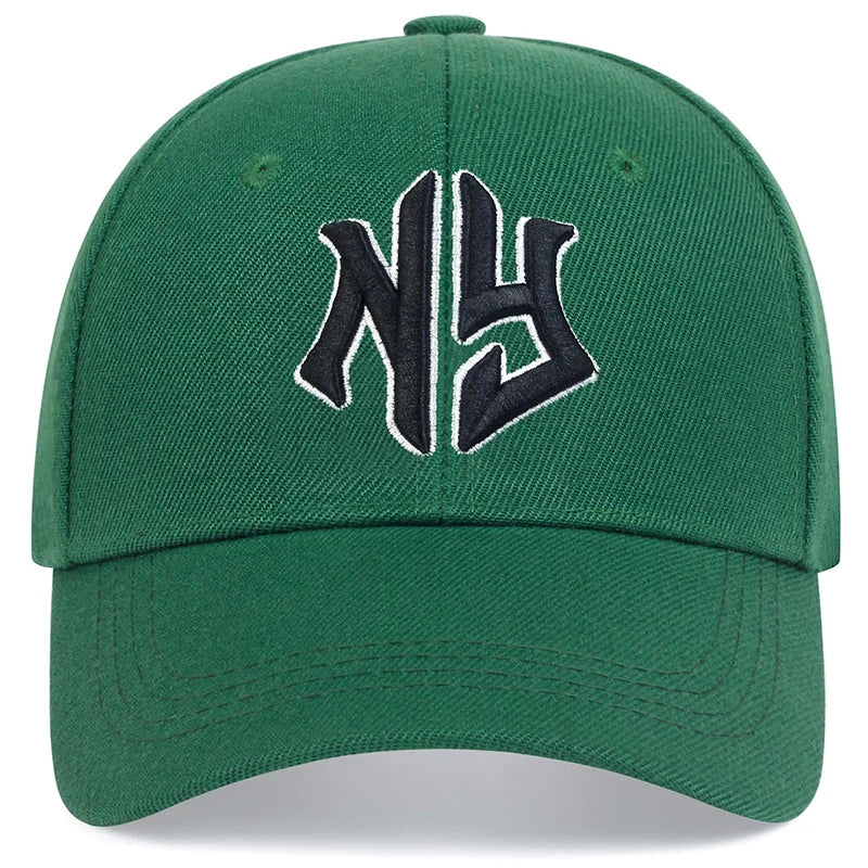Classic NY Cap