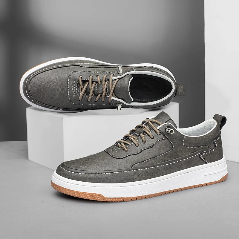North Force Sneaker