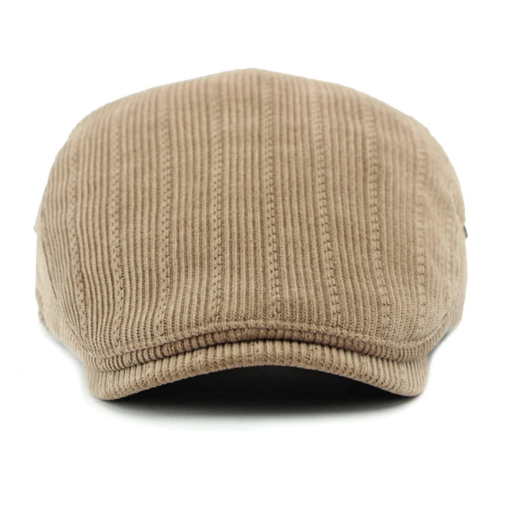 Haven Corduroy Cap