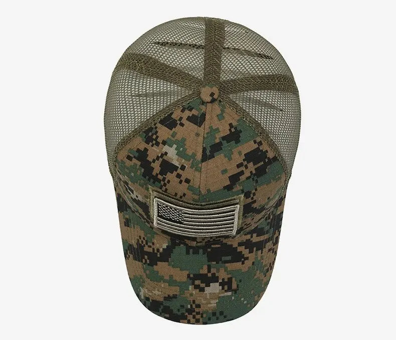 Skyline Vent Lifestyle Cap