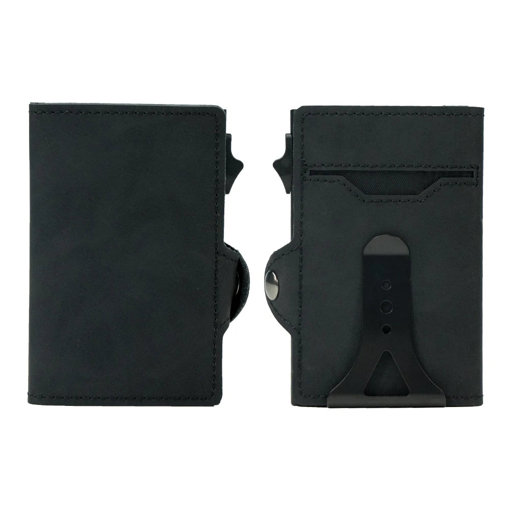 Cedar Ridge Slim Wallet