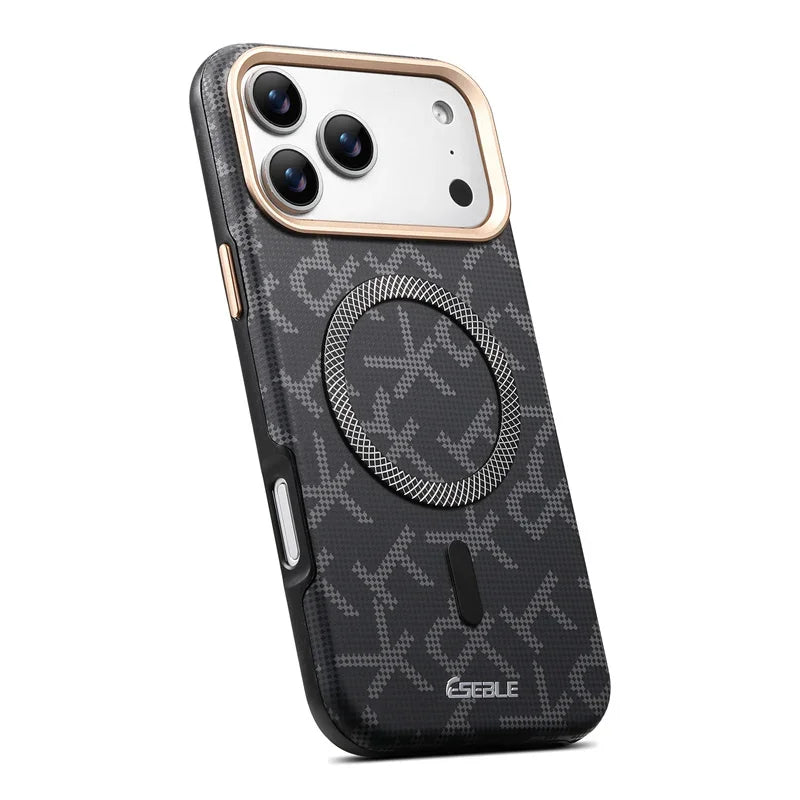 Valen Core iPhone Case