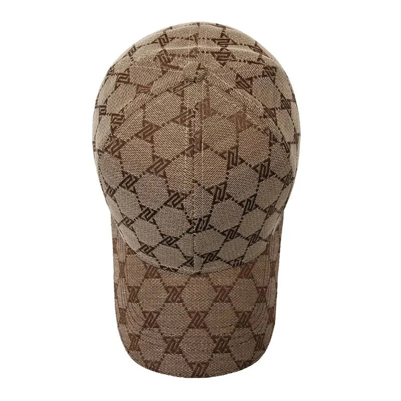 Maison Classic Cap