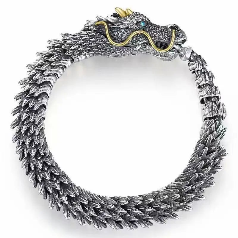 Dragon King Legacy Bracelet