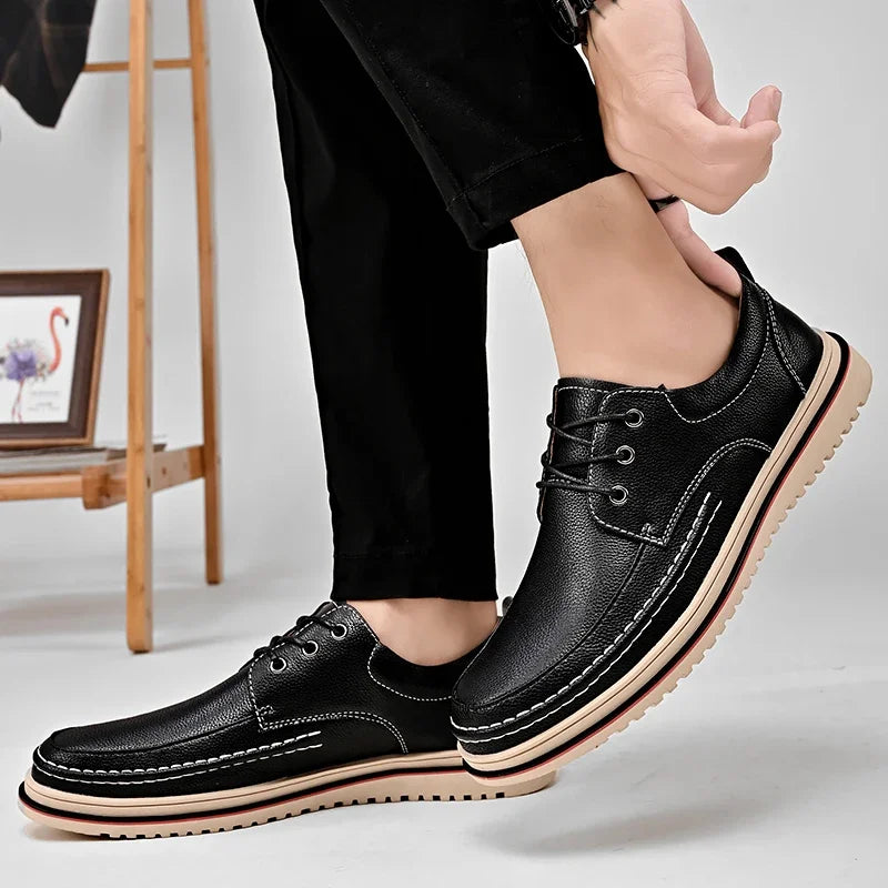 Oakline Oxfords