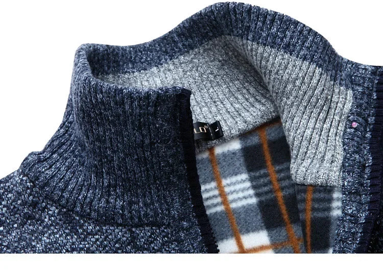 Winter Haven Cardigan