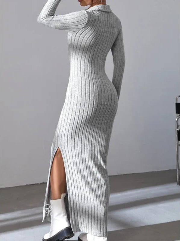Vera Curve Dress