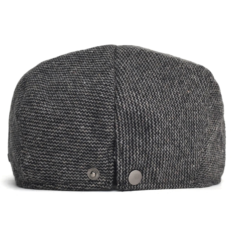 Ashcroft Beret