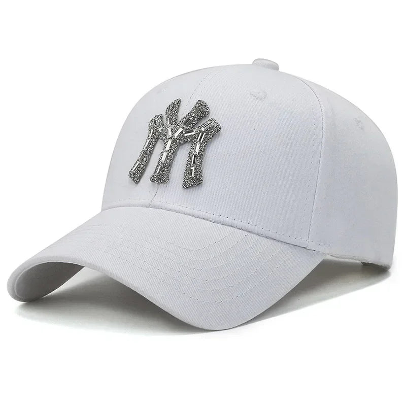 Yankee Canvas Cap