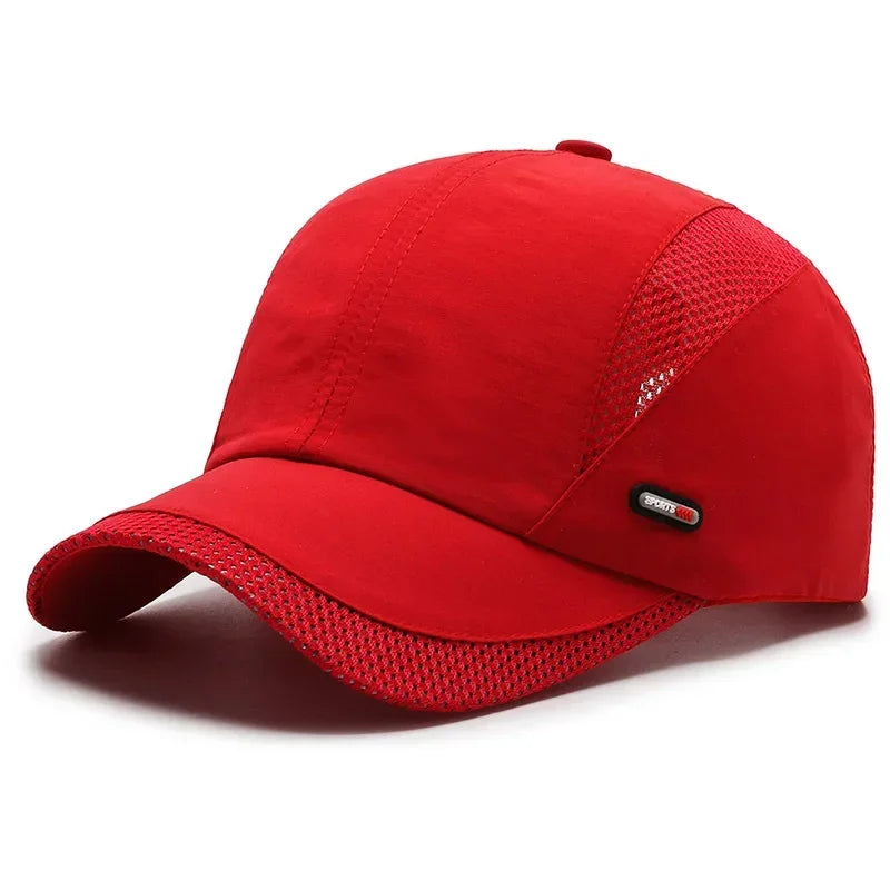 Vapor Fit Sports Cap