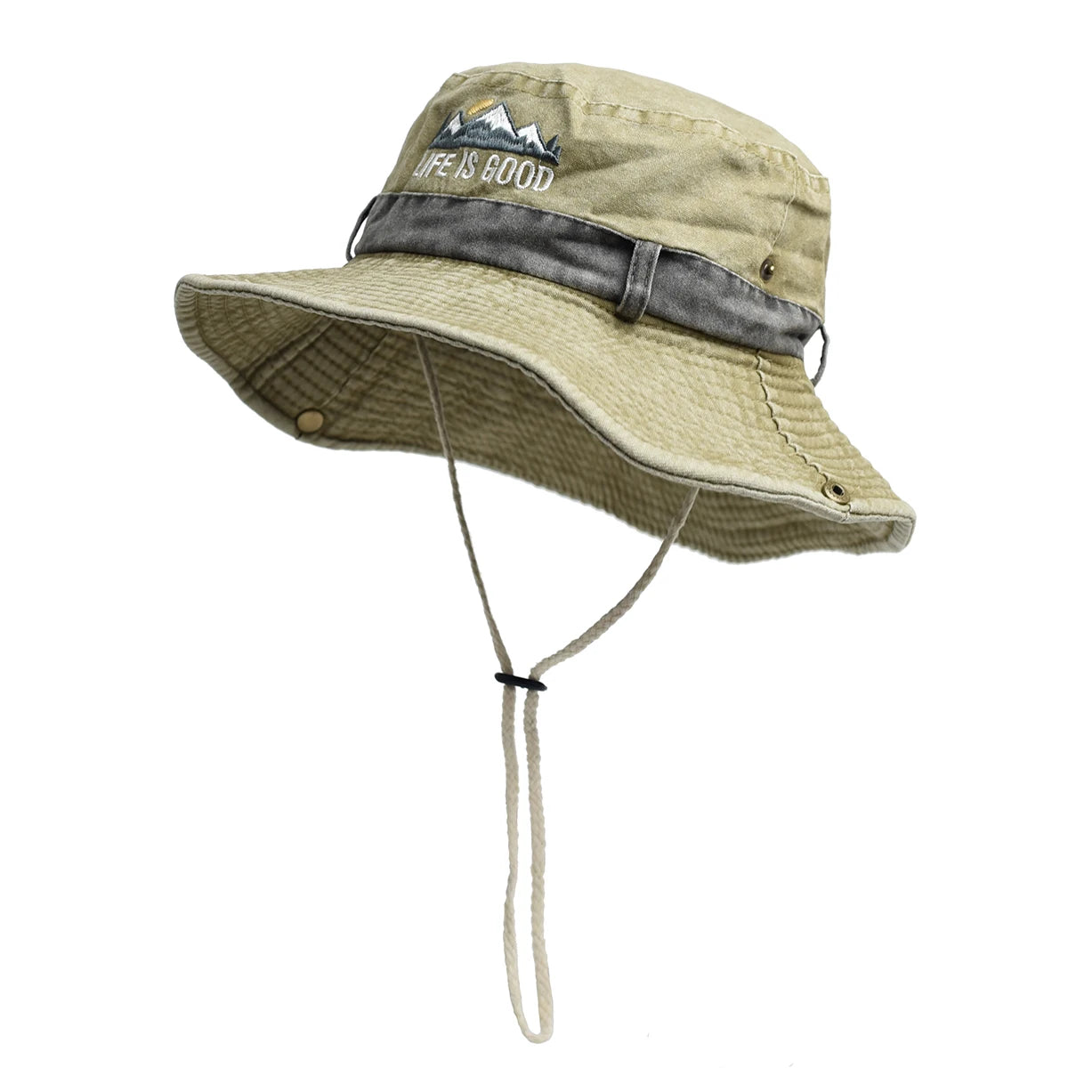 Life Is Good Bucket Hat