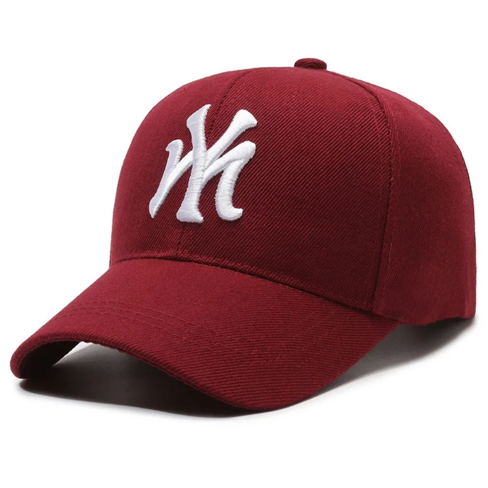 The City Stride Cap