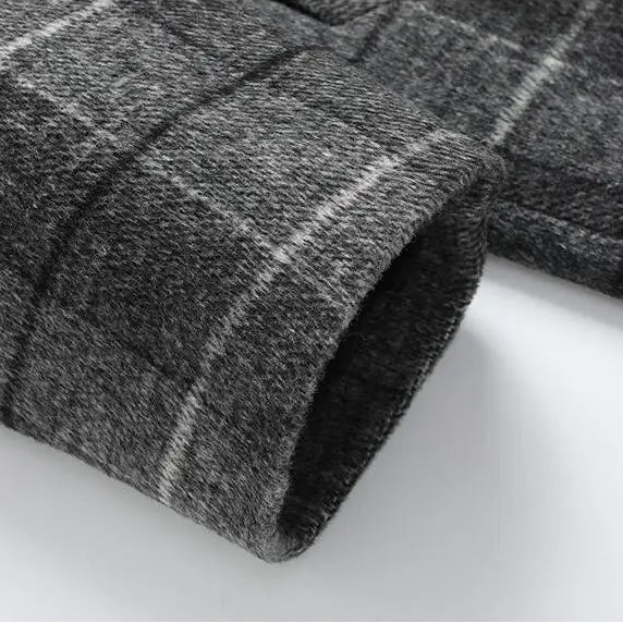 Kingsley Overcoat