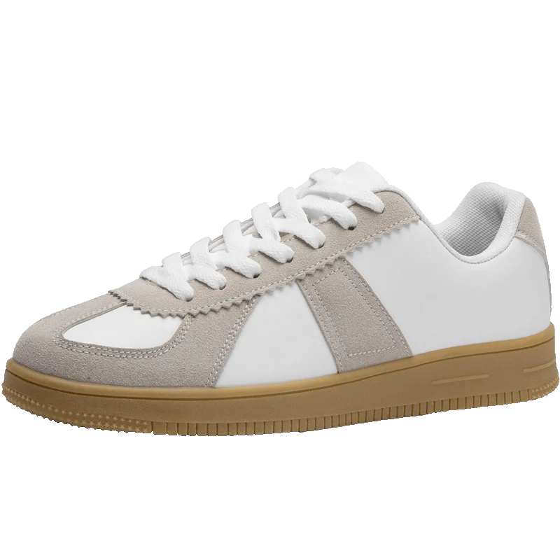 735 Suede Sneakers