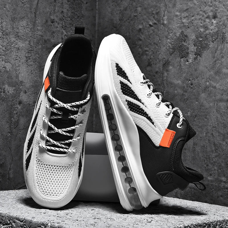 Air Blade Running Shoes