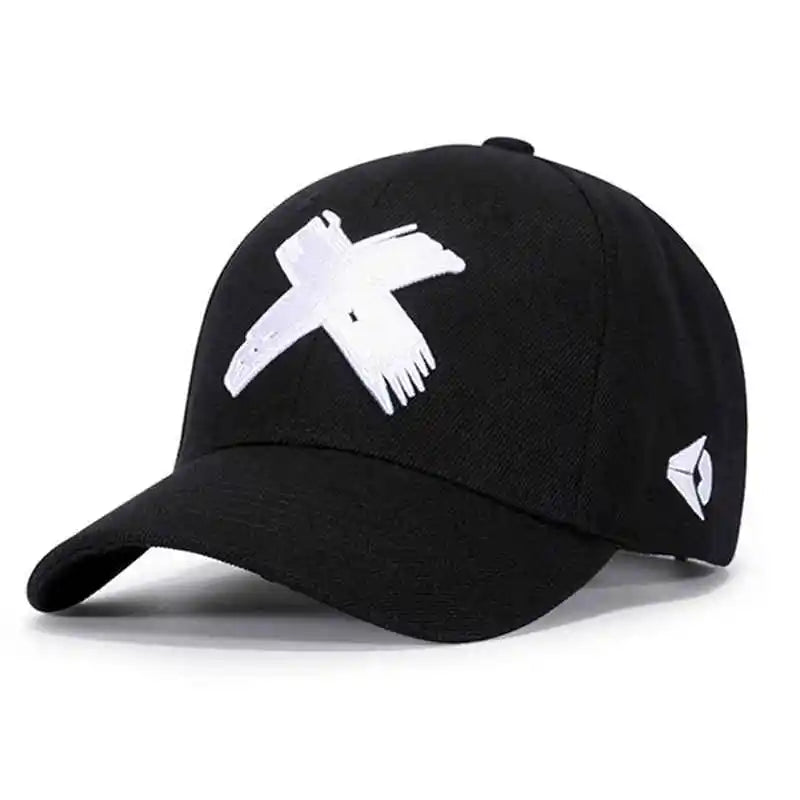 Rogue X Snapback