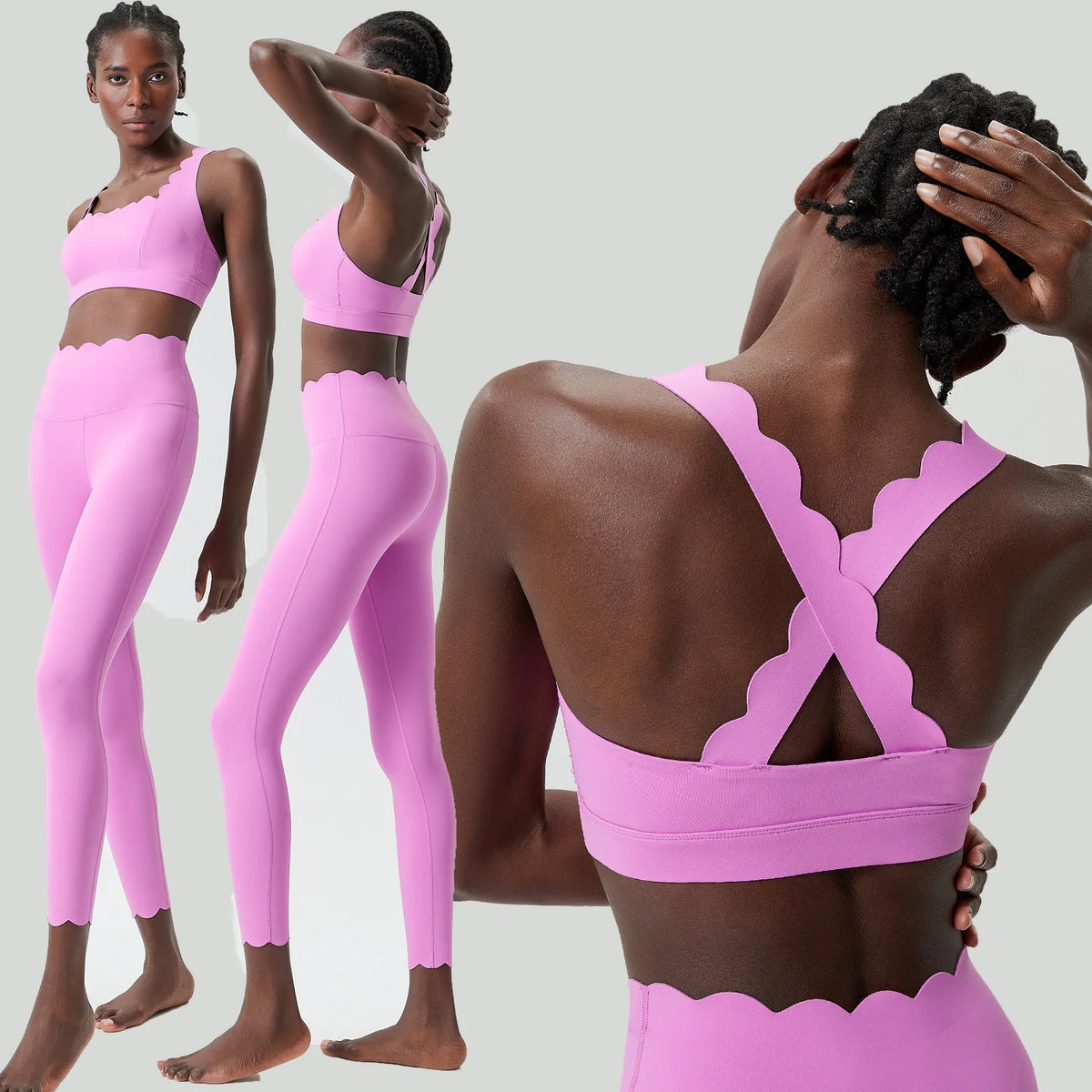 Velva Fit Activewear