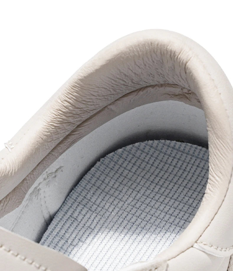 Retro Suede Sneakers