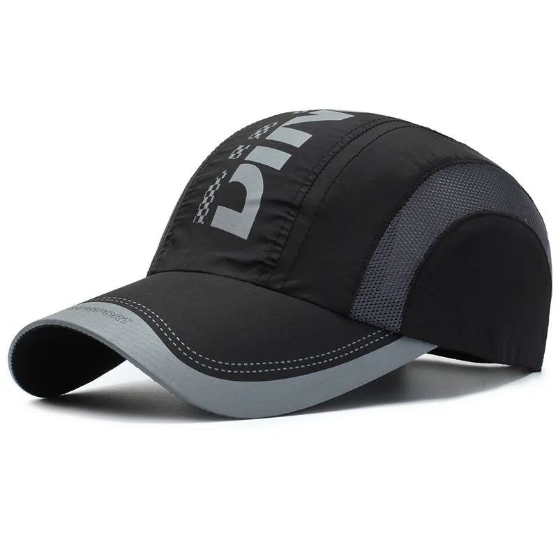 Aero Core Sports Cap