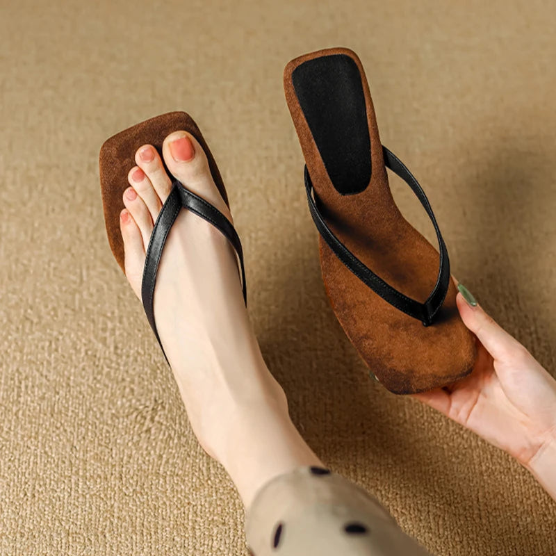 Vellara Heel