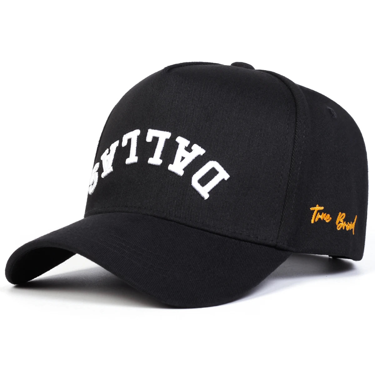 DALLAS City Snapback