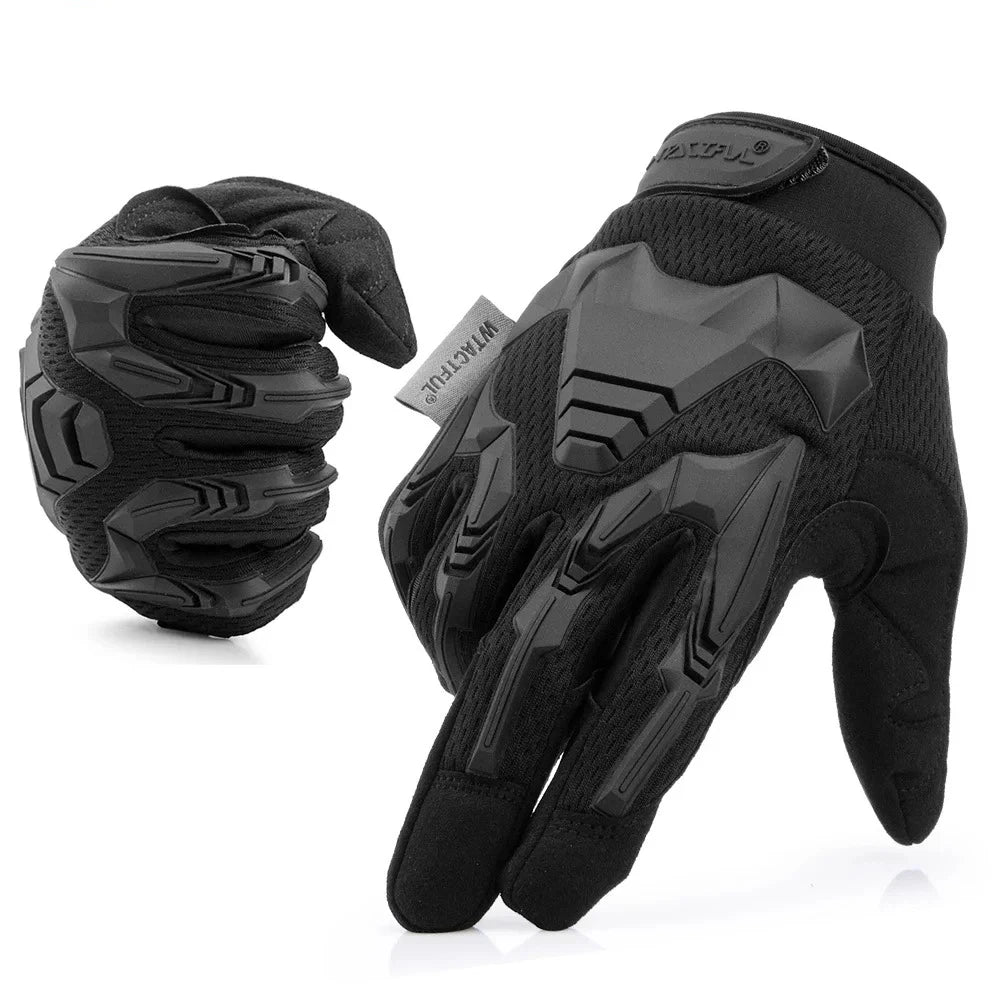 MACO-B35 Tactical Armor Gloves