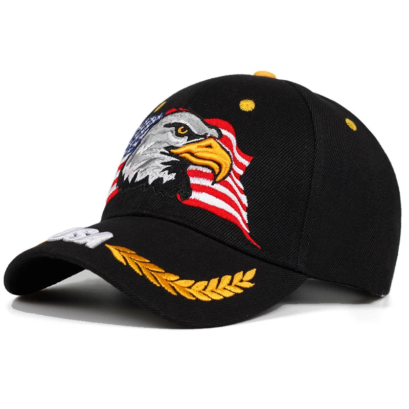American Eagle Cap