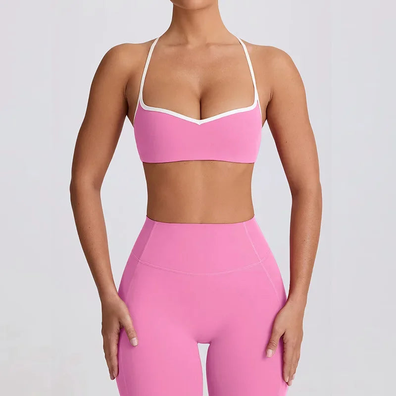 Sculpt Fit Active Set