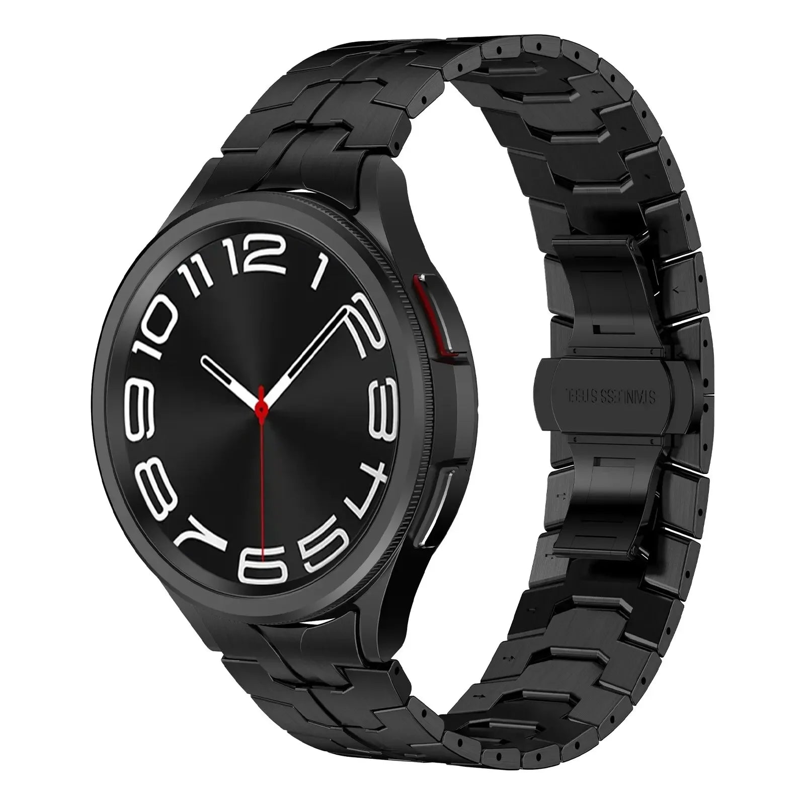 SteelFusion Samsung Galaxy Watch Band