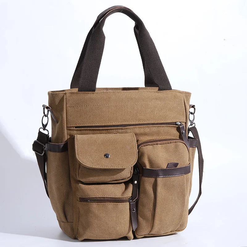 Northline Satchel