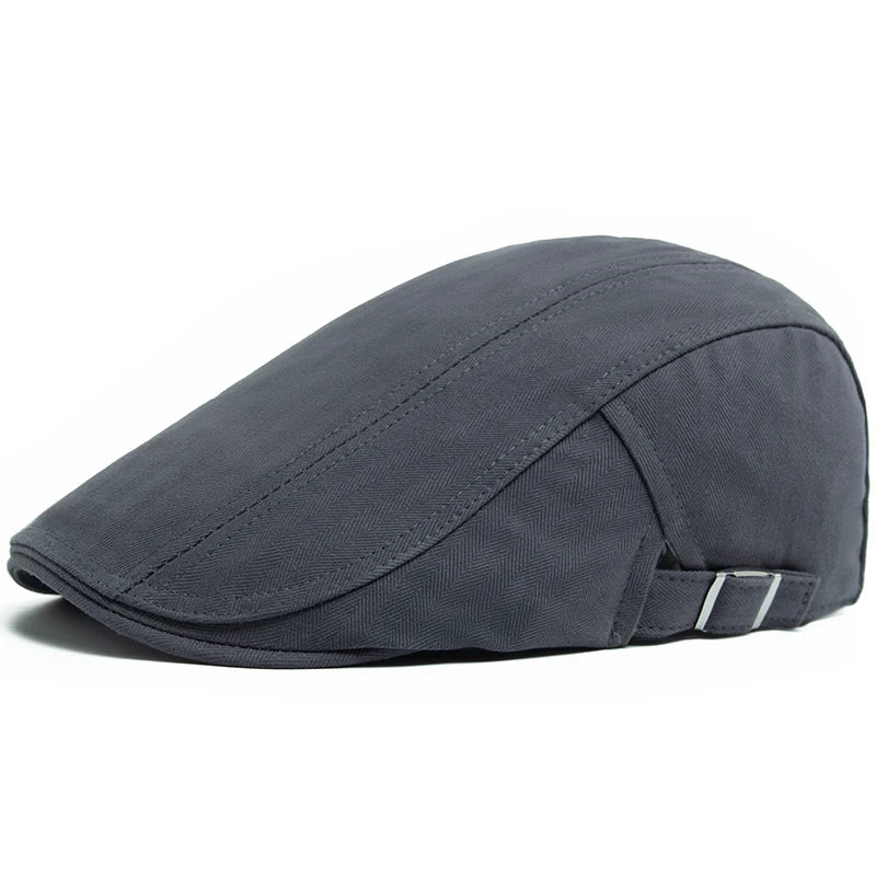 Westbridge Tailored Beret