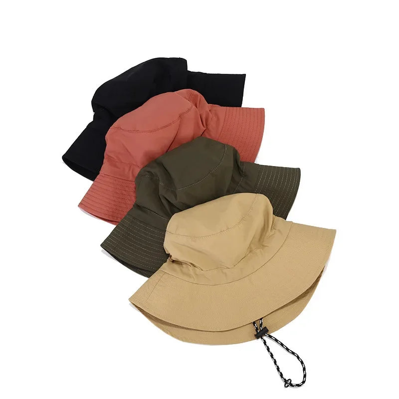 Aero Dry Sun Hat