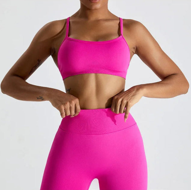 Flex Contour Sportswear Set