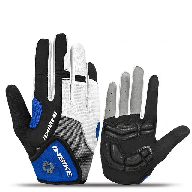 INBIKE Performance Cycling Gloves