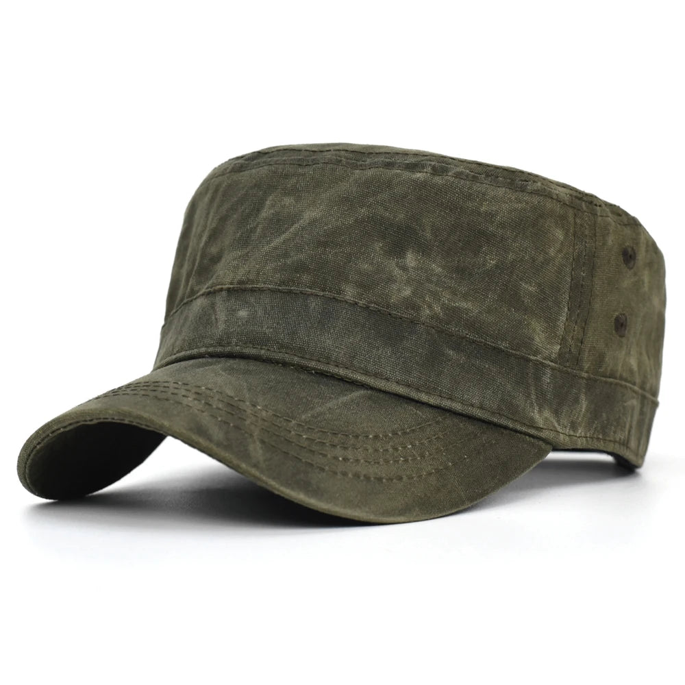 Frontier Cadet Cap