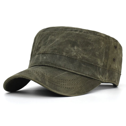 Sterling Cadet Cap
