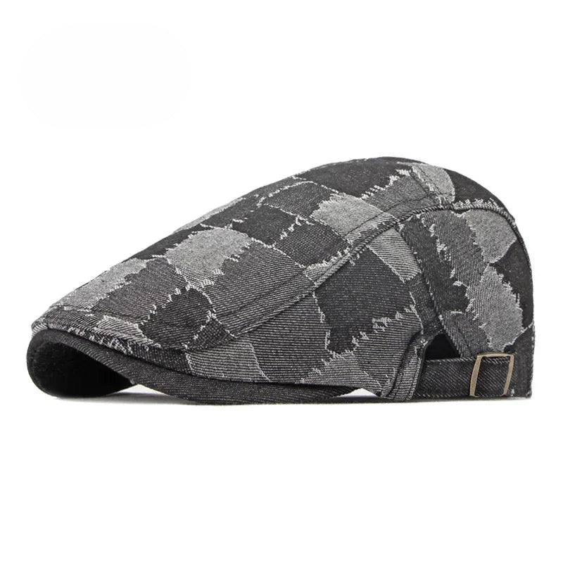 Halston Signature Cap