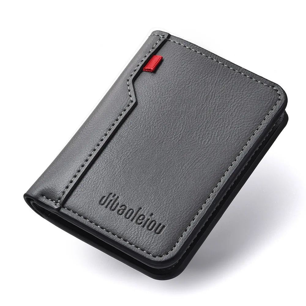 SlimFold Classic Wallet