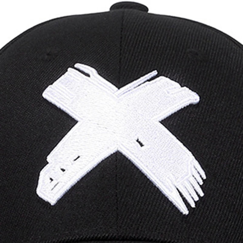 Rogue X Snapback