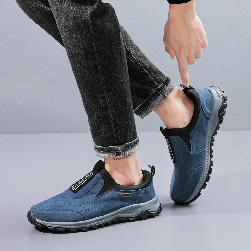 Titan Flex Slip-Ons