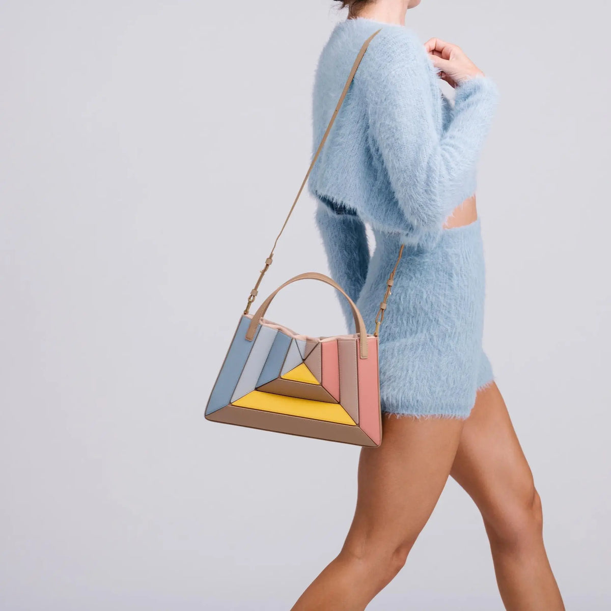 The YLLS Luxe Purse