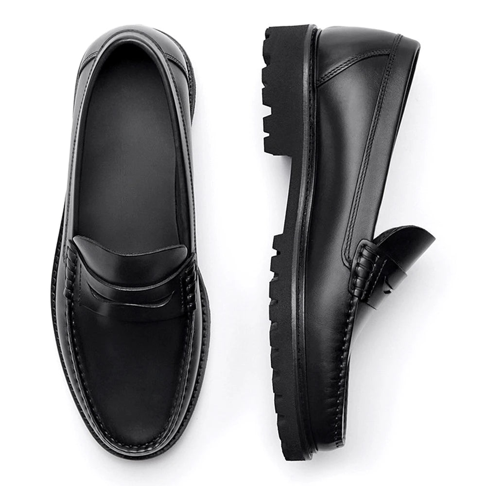 Bexley Step Loafer