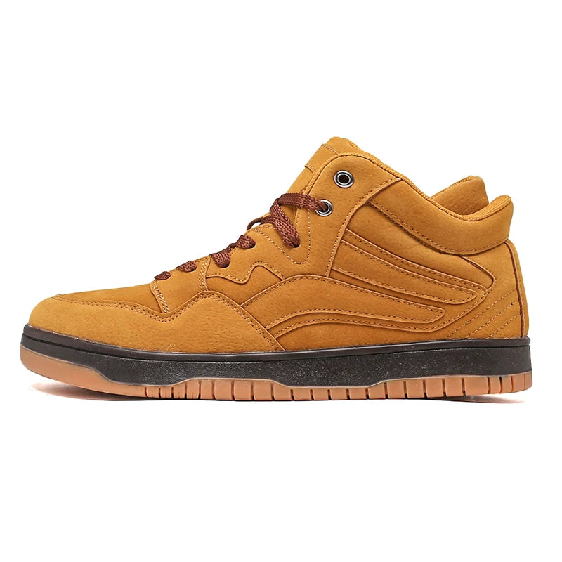 Apex Flight High-Tops