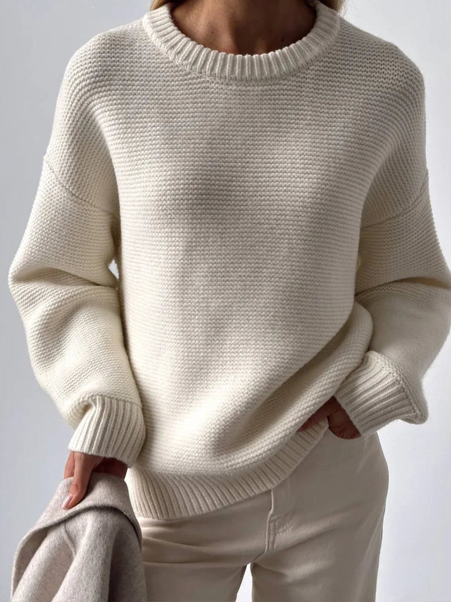Velia Knit Sweater