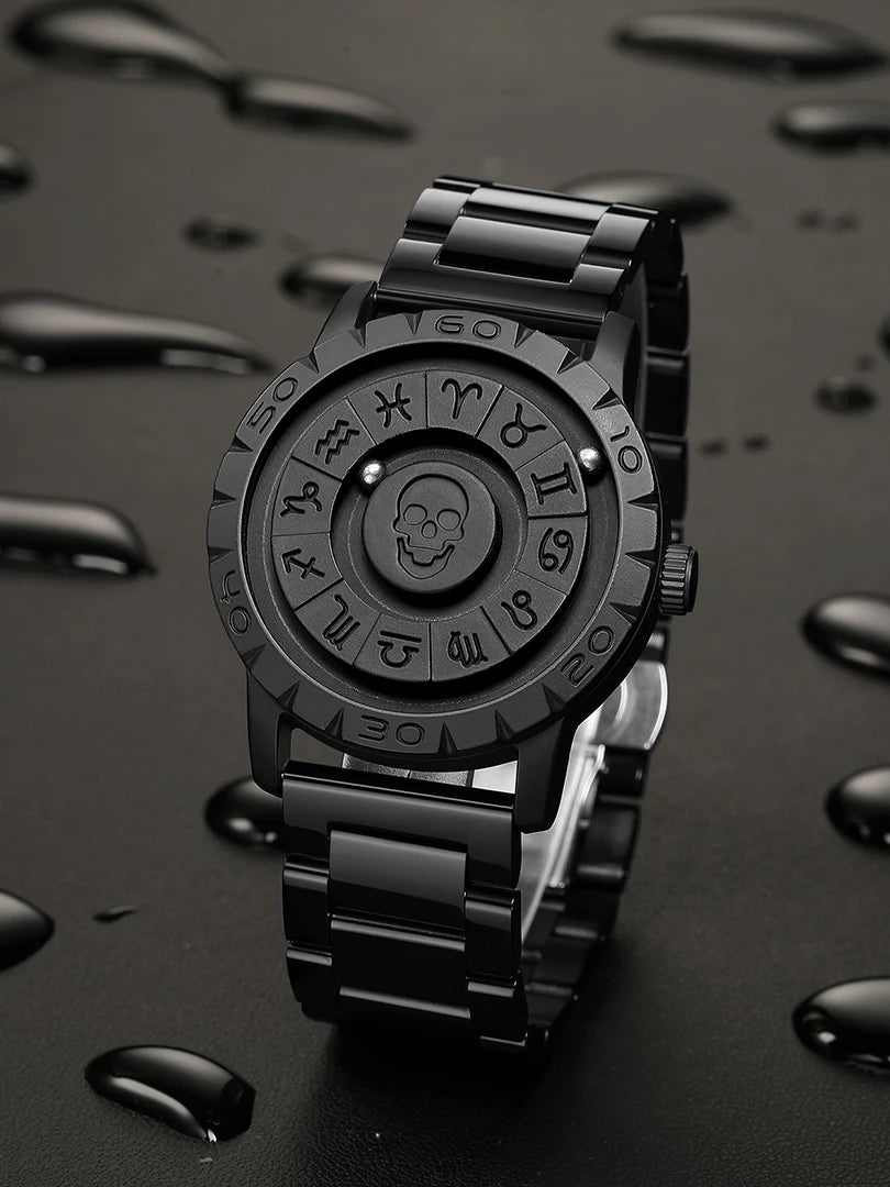 Chrono Magnetic 1737