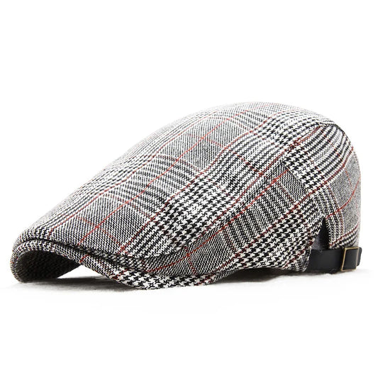 Stonewick Beret Cap