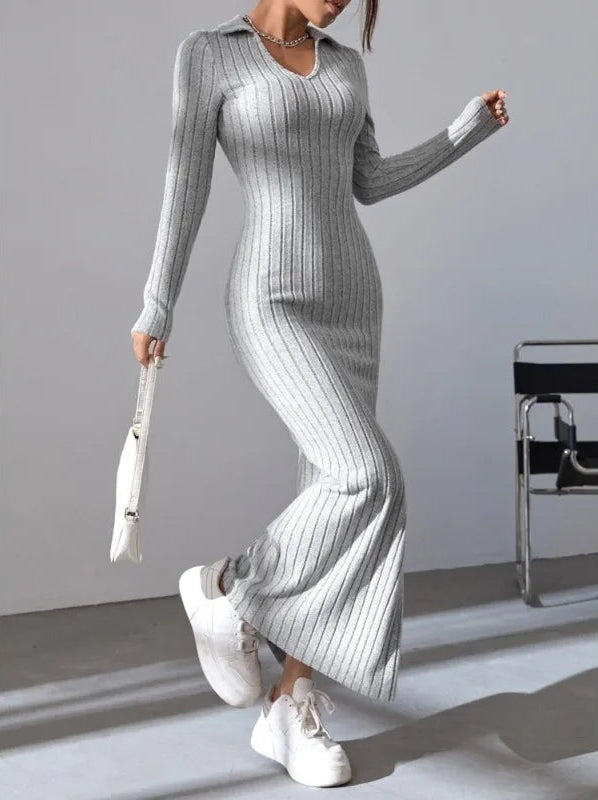Vera Curve Dress