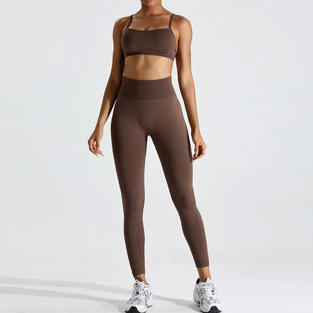 Flex Contour Sportswear Set