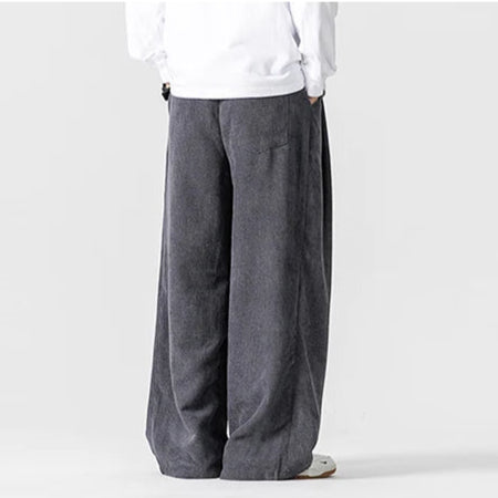 Corduroy Drift Pants